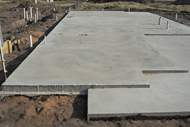 Best Concrete Patio Contractor  in Ellettsville, IN