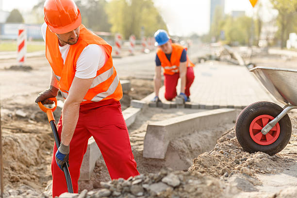 Best Custom Concrete Contractor  in Ellettsville, IN