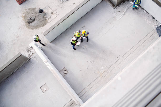 Best Concrete Installation Cost  in Ellettsville, IN
